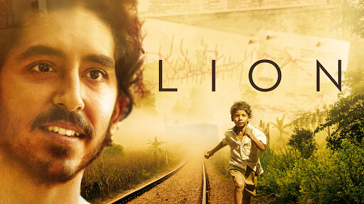 lion film