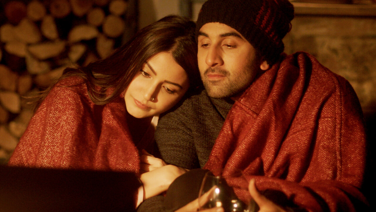 Watch Ae Dil Hai Mushkil | Netflix